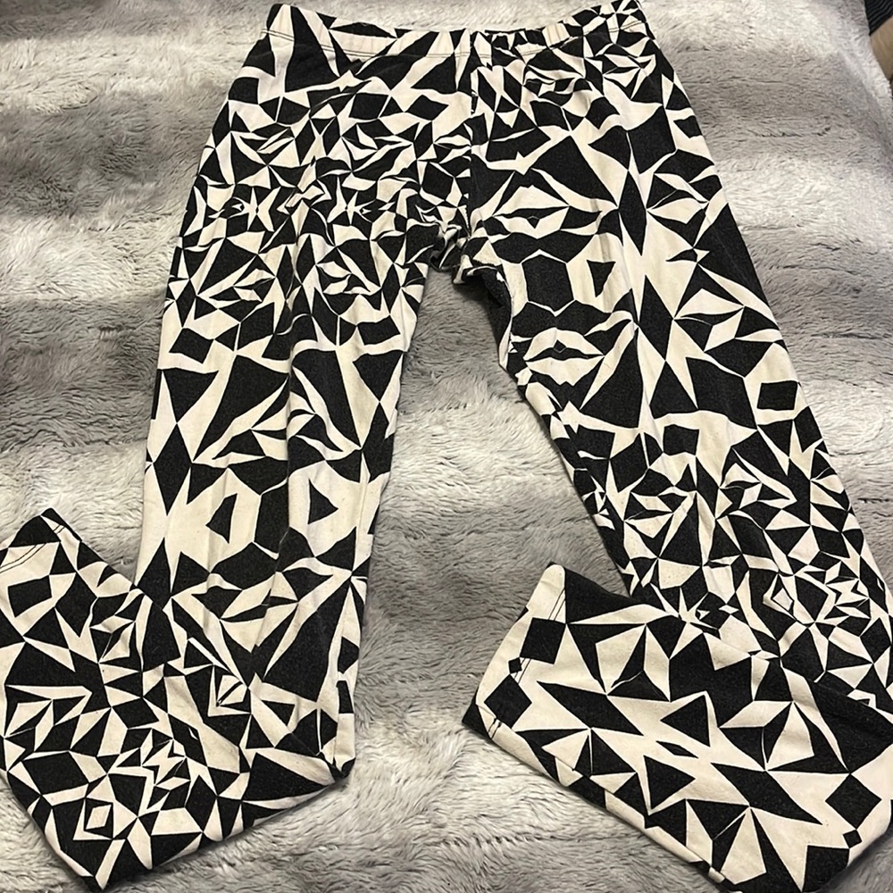 Charlotte Russ Leggings